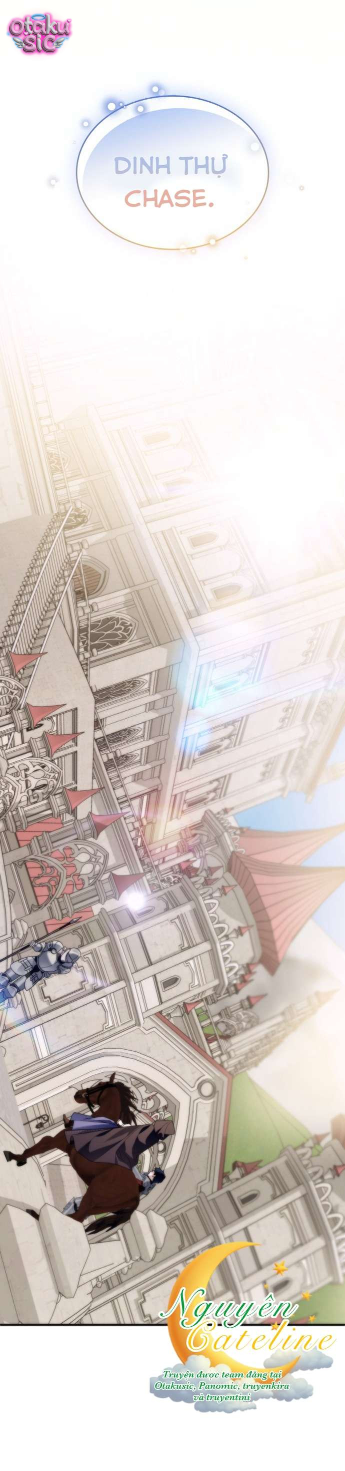 Cao Quý Và Phù Phiếm - Chap 27
