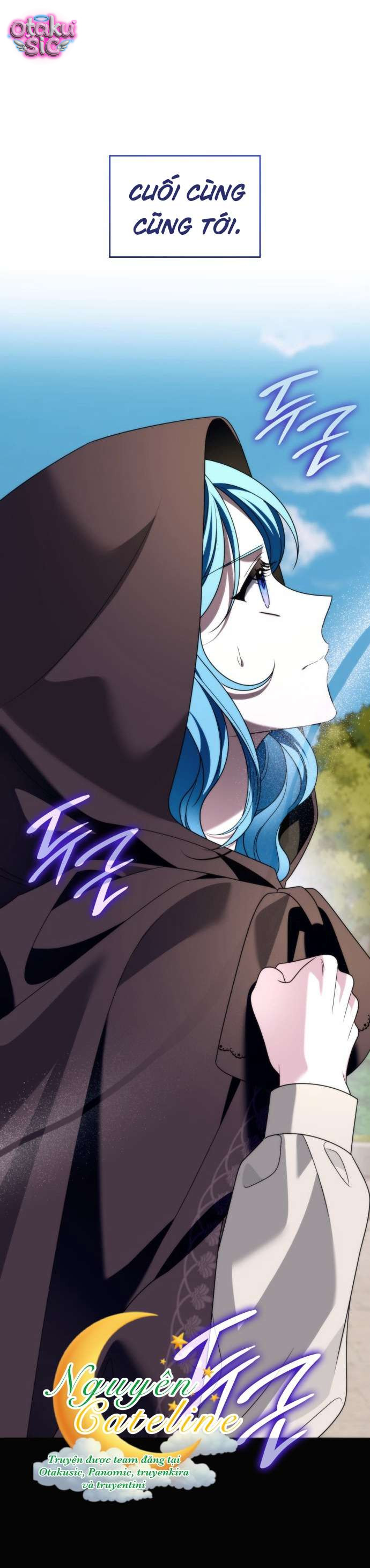 Cao Quý Và Phù Phiếm - Chap 27