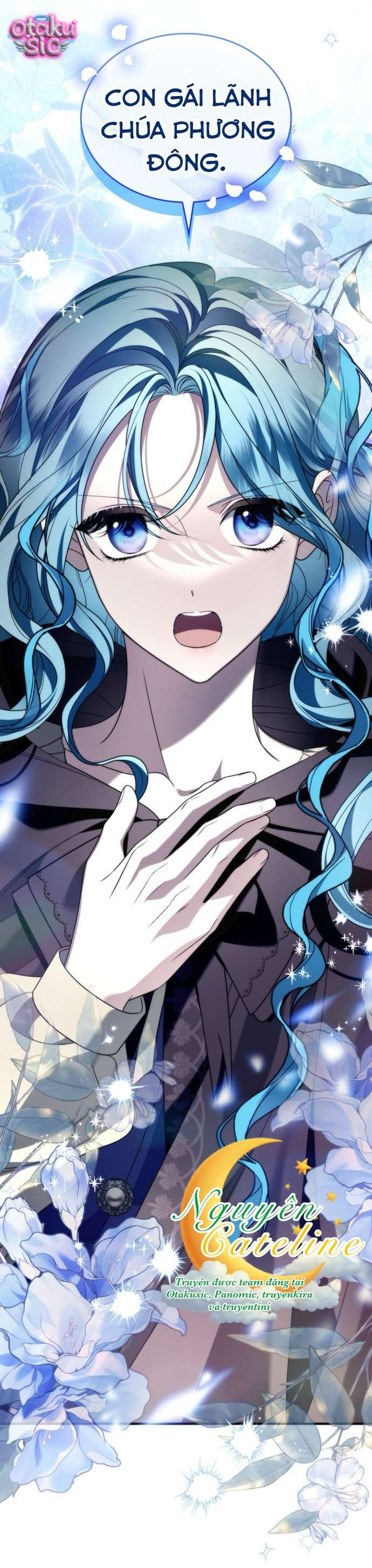 Cao Quý Và Phù Phiếm - Chap 27