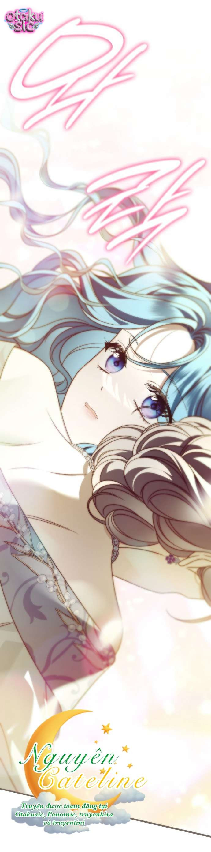 Cao Quý Và Phù Phiếm - Chap 27