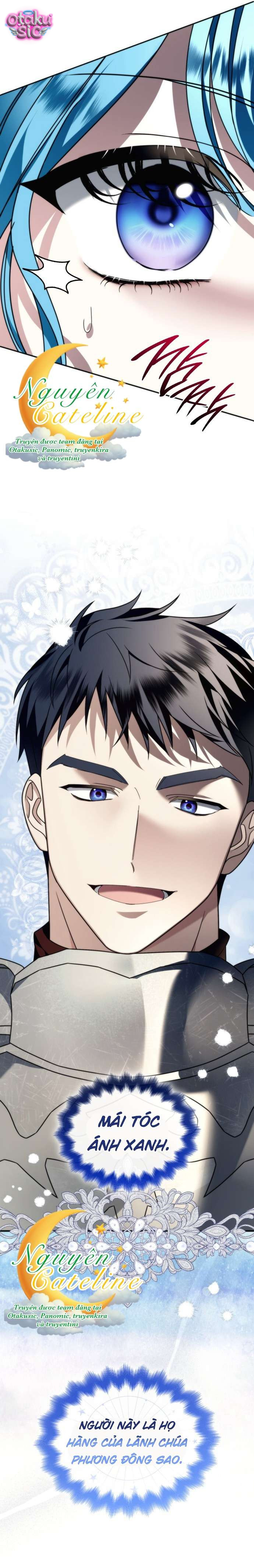 Cao Quý Và Phù Phiếm - Chap 27