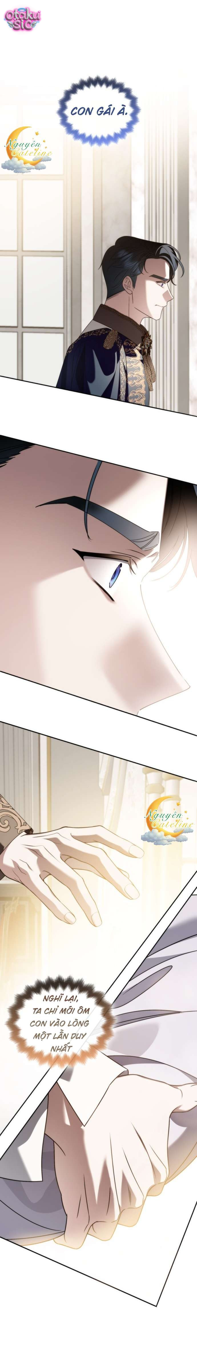 Cao Quý Và Phù Phiếm - Chap 28