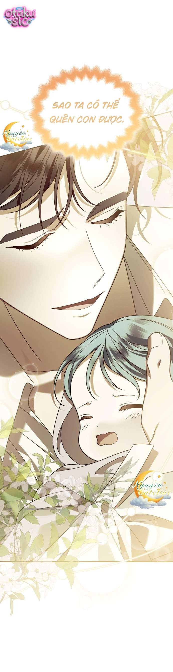 Cao Quý Và Phù Phiếm - Chap 28