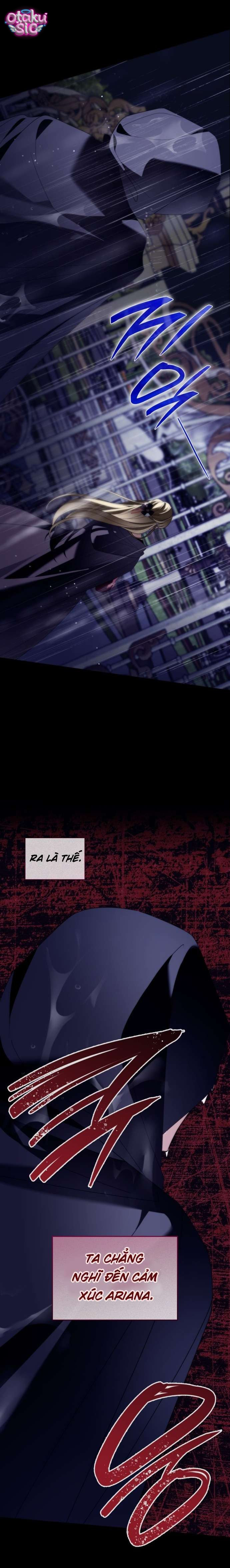 Cao Quý Và Phù Phiếm - Chap 28