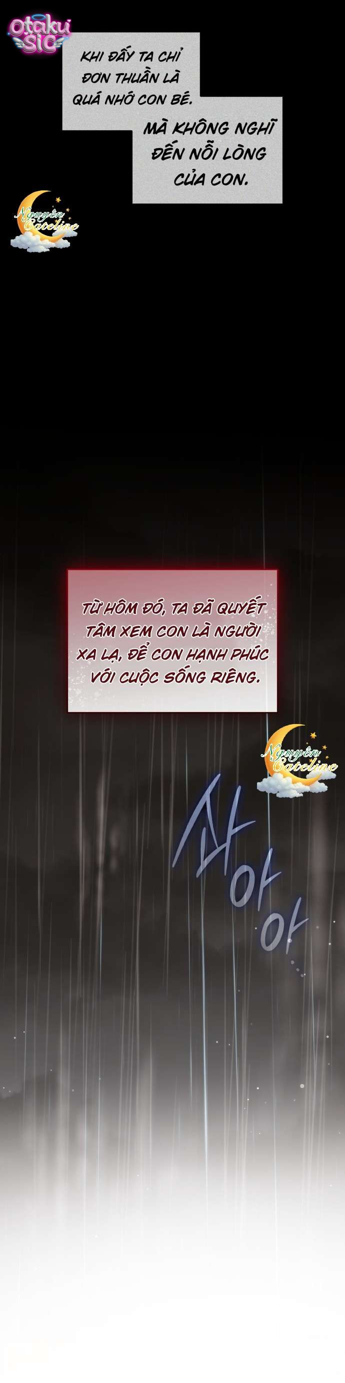 Cao Quý Và Phù Phiếm - Chap 28