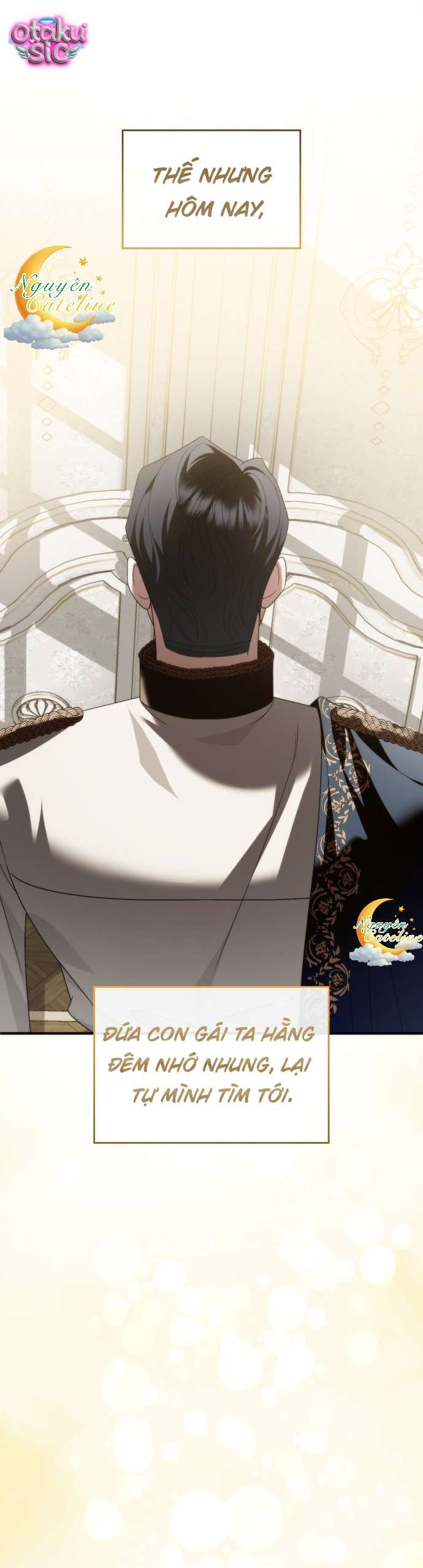 Cao Quý Và Phù Phiếm - Chap 28