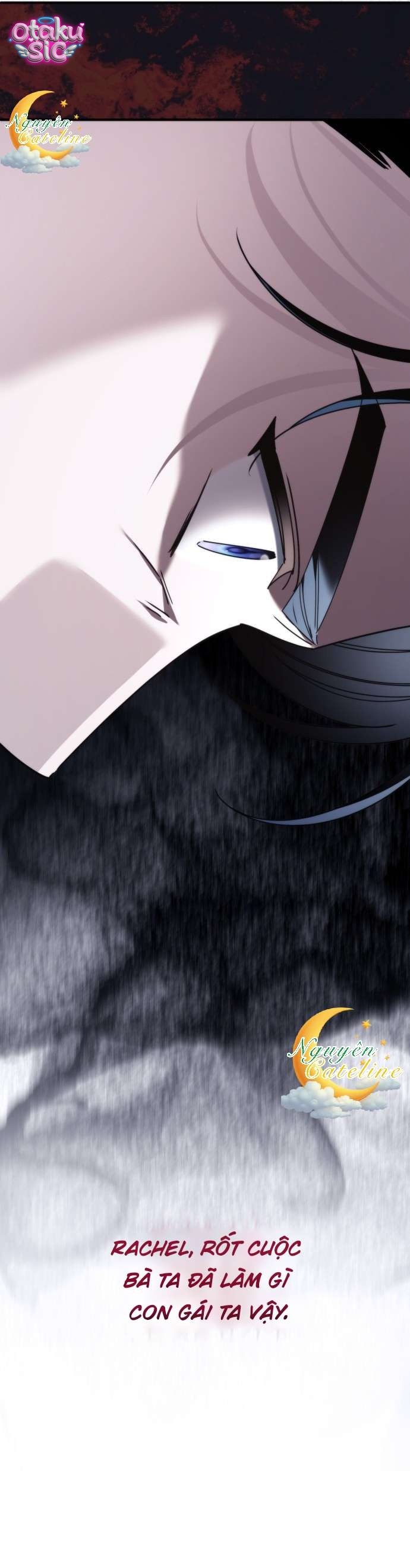 Cao Quý Và Phù Phiếm - Chap 28