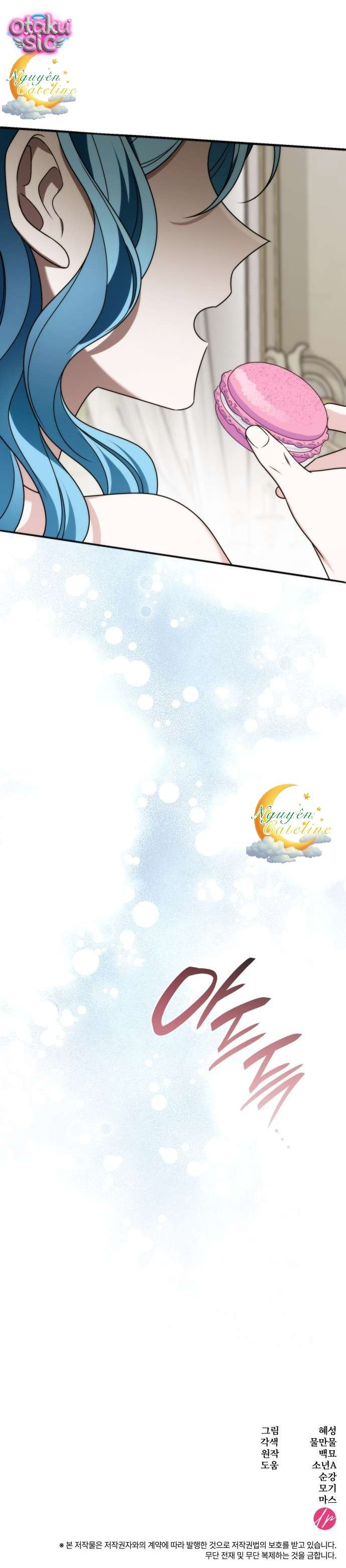 Cao Quý Và Phù Phiếm - Chap 28