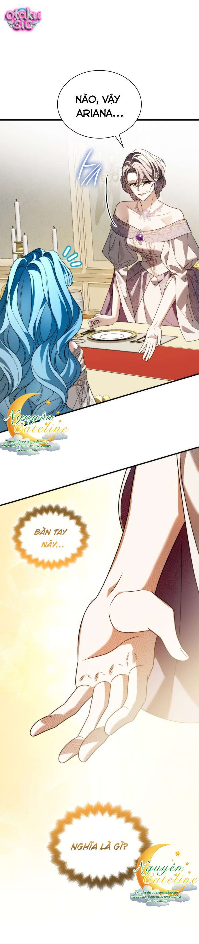 Cao Quý Và Phù Phiếm - Chap 29
