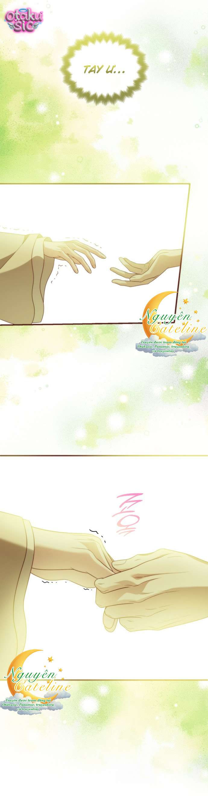 Cao Quý Và Phù Phiếm - Chap 29