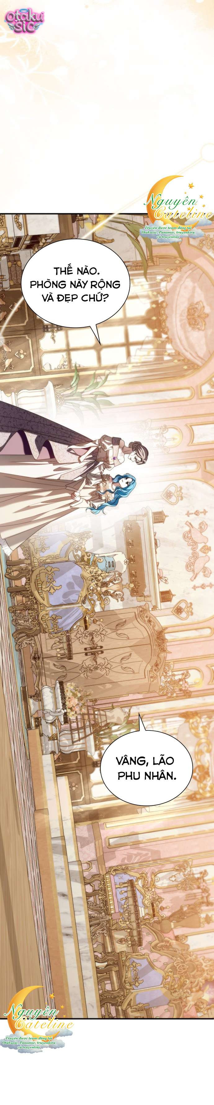 Cao Quý Và Phù Phiếm - Chap 29