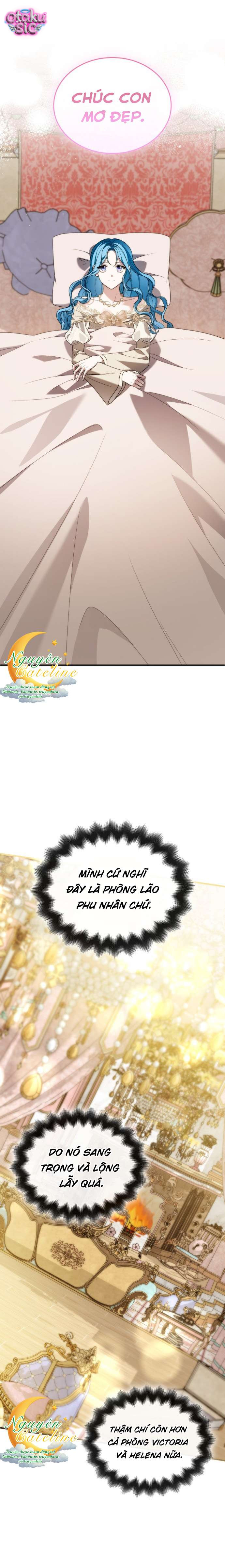 Cao Quý Và Phù Phiếm - Chap 29