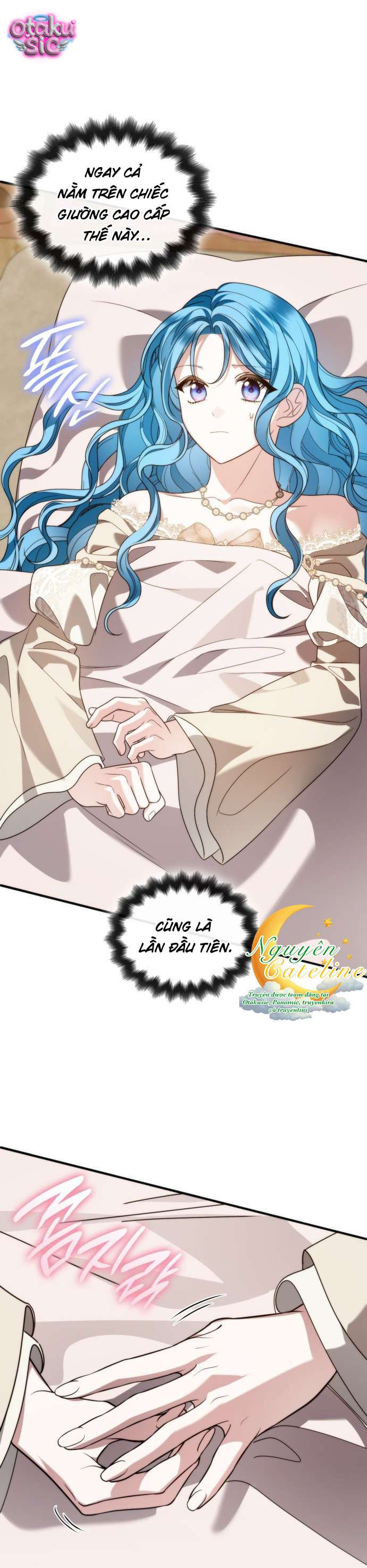 Cao Quý Và Phù Phiếm - Chap 29