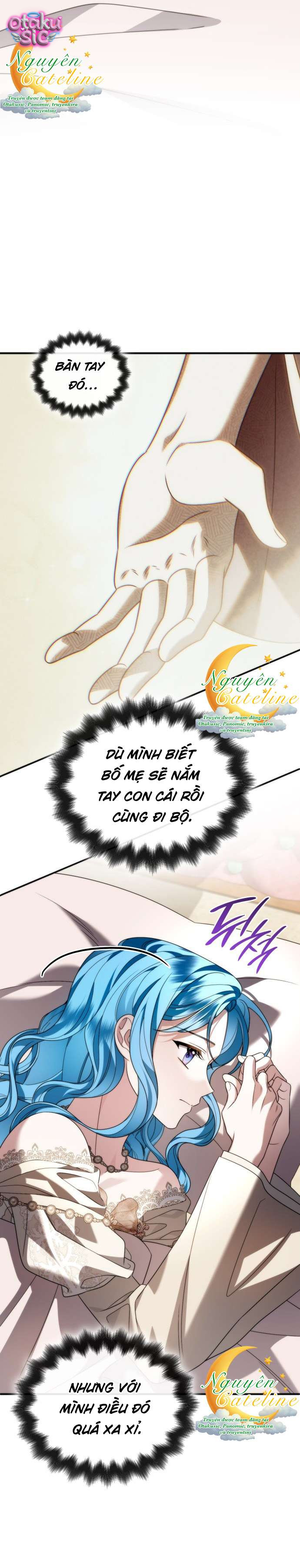 Cao Quý Và Phù Phiếm - Chap 29