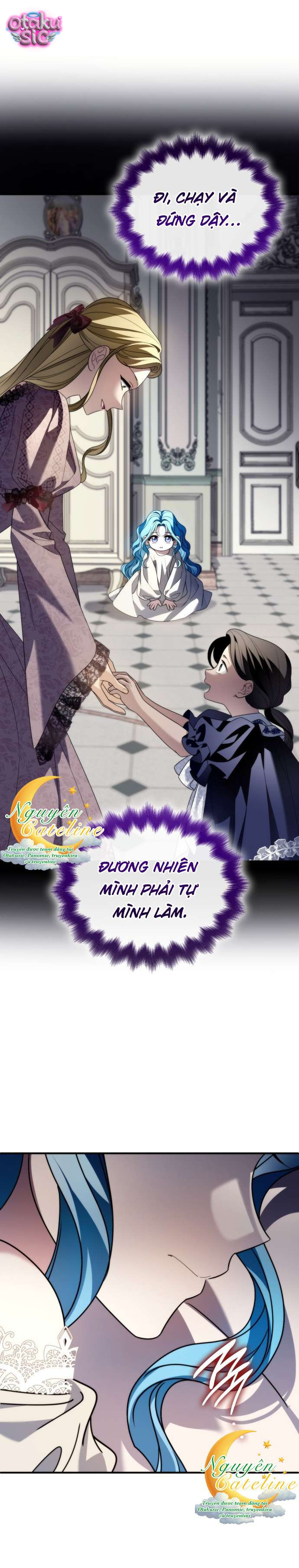 Cao Quý Và Phù Phiếm - Chap 29