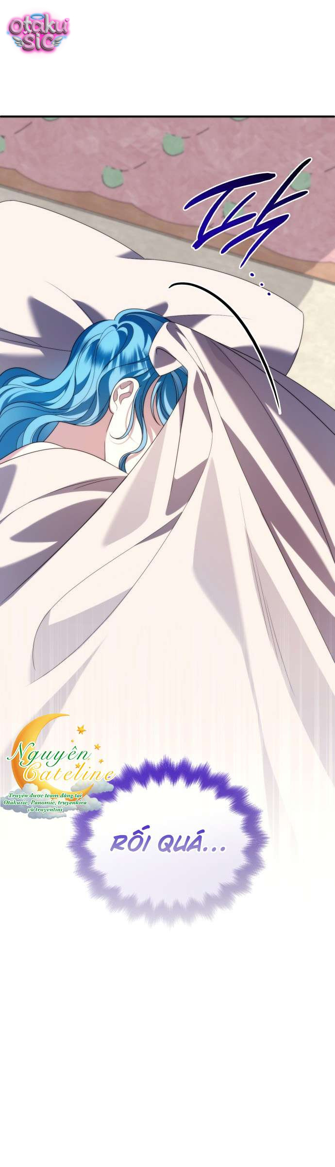 Cao Quý Và Phù Phiếm - Chap 29