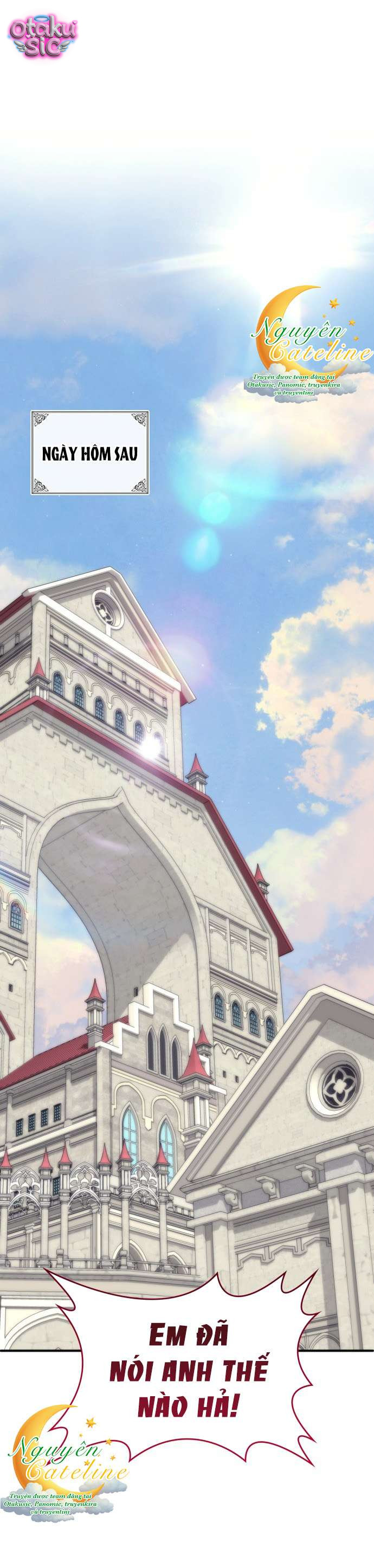 Cao Quý Và Phù Phiếm - Chap 29