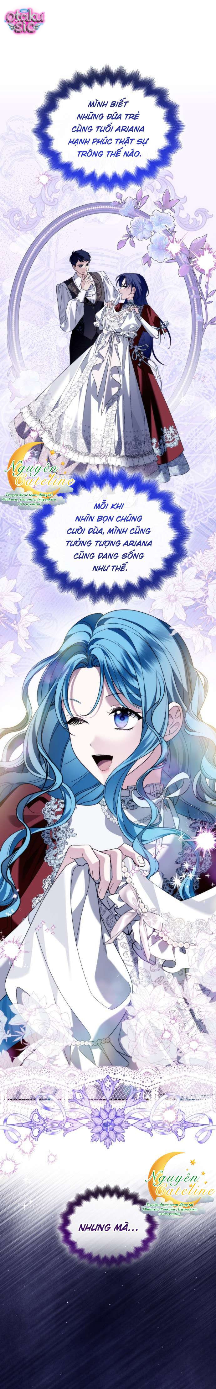 Cao Quý Và Phù Phiếm - Chap 29