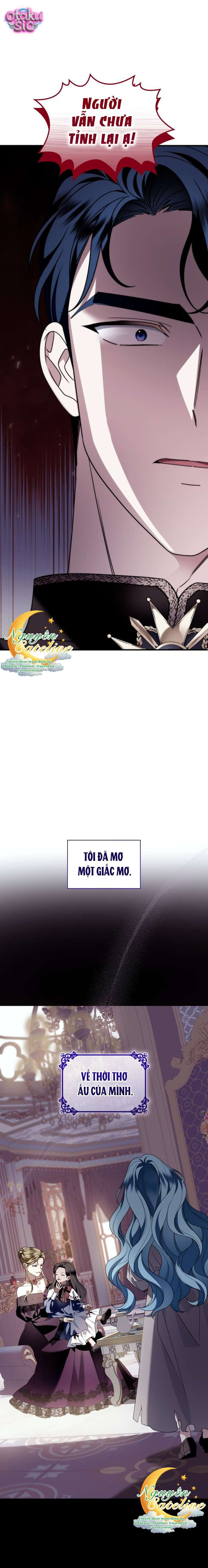 Cao Quý Và Phù Phiếm - Chap 30 - Trang 10
