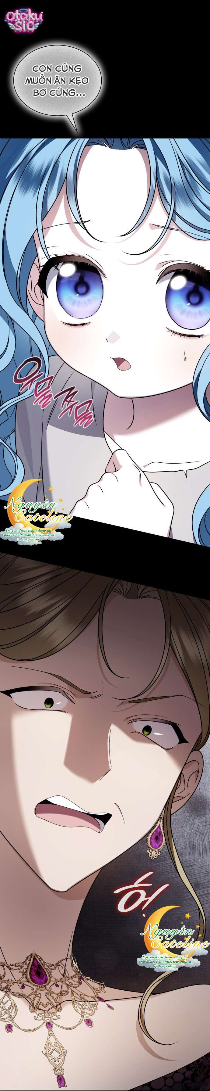 Cao Quý Và Phù Phiếm - Chap 30 - Trang 12