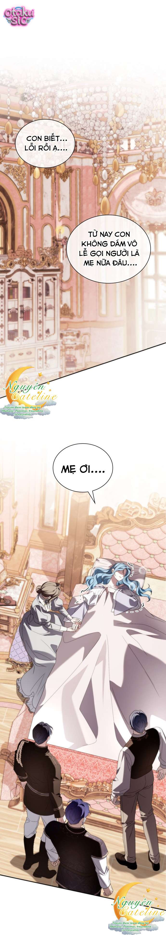 Cao Quý Và Phù Phiếm - Chap 30 - Trang 15