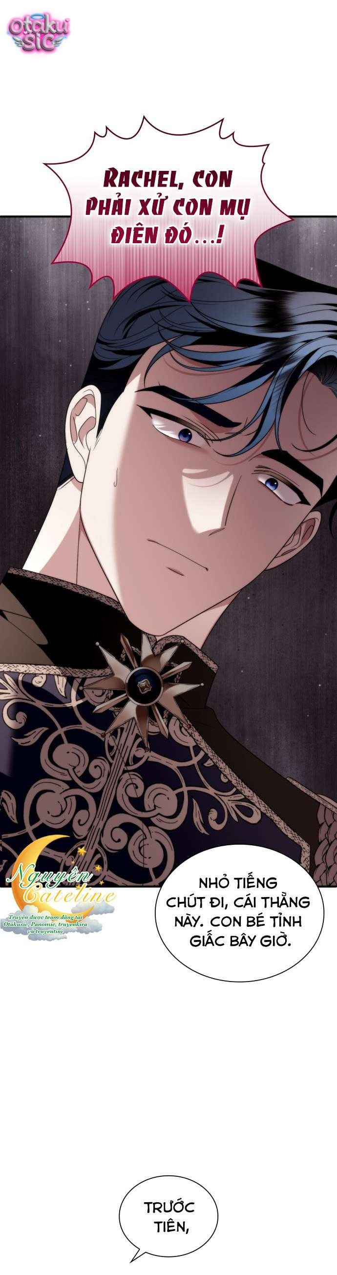 Cao Quý Và Phù Phiếm - Chap 30 - Trang 21