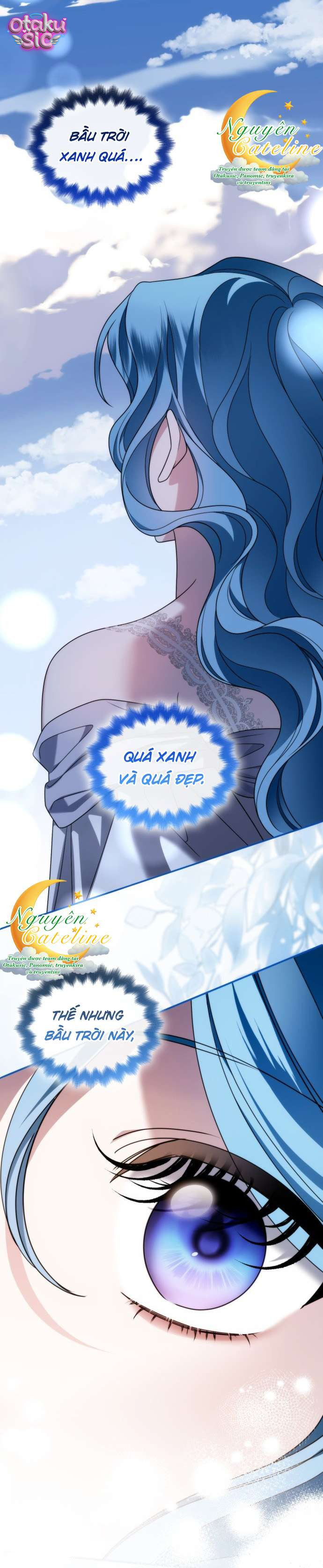 Cao Quý Và Phù Phiếm - Chap 30 - Trang 27