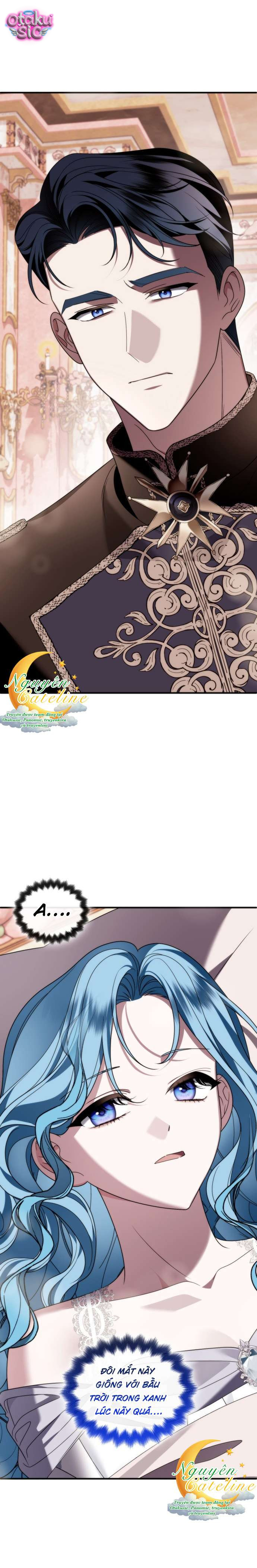 Cao Quý Và Phù Phiếm - Chap 30 - Trang 29