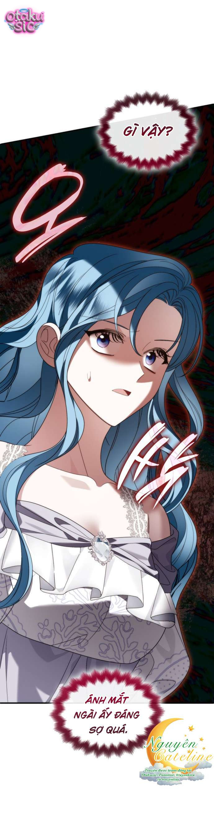 Cao Quý Và Phù Phiếm - Chap 31