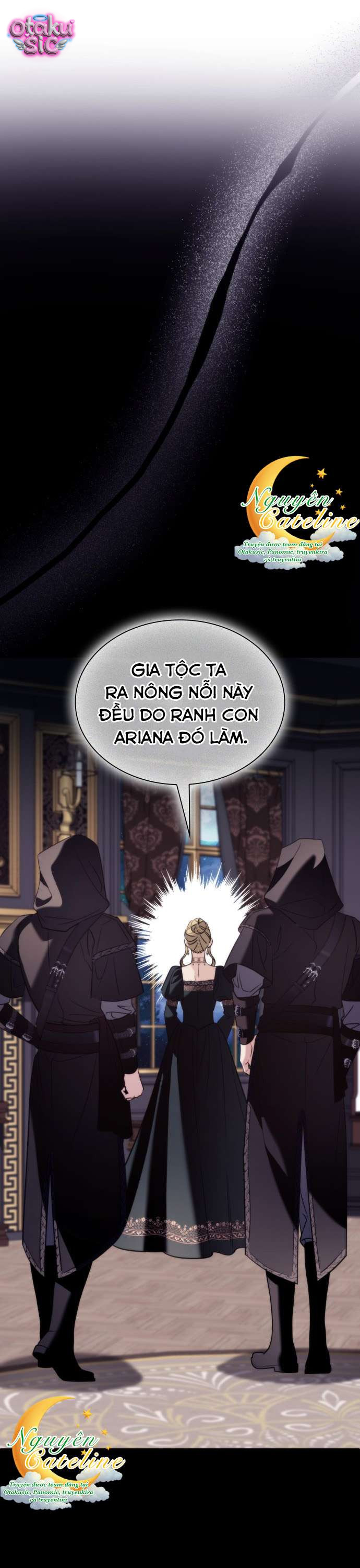 Cao Quý Và Phù Phiếm - Chap 31
