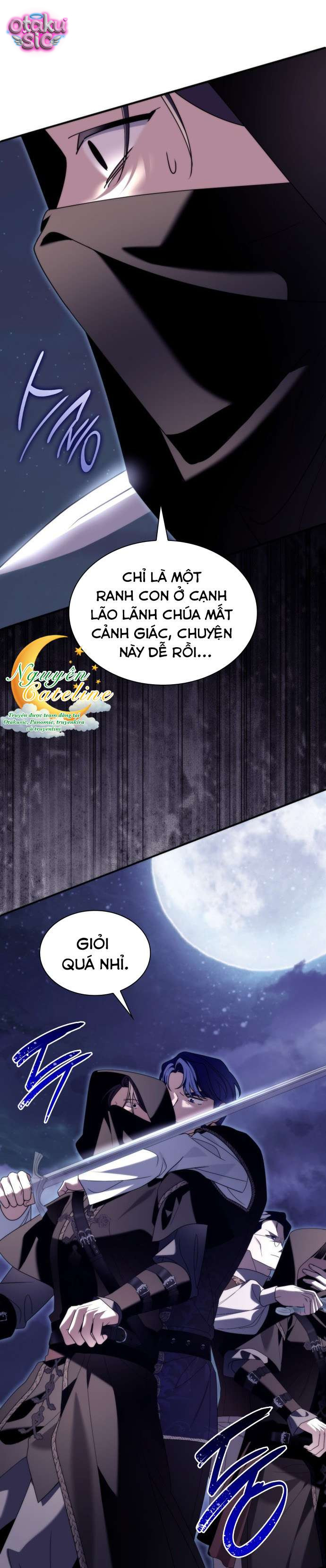 Cao Quý Và Phù Phiếm - Chap 31