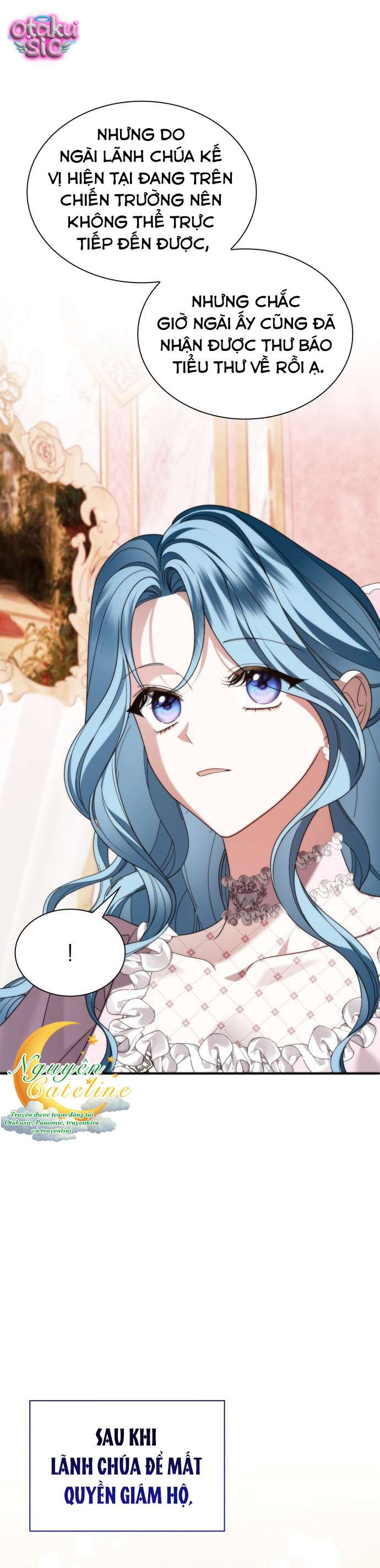 Cao Quý Và Phù Phiếm - Chap 31