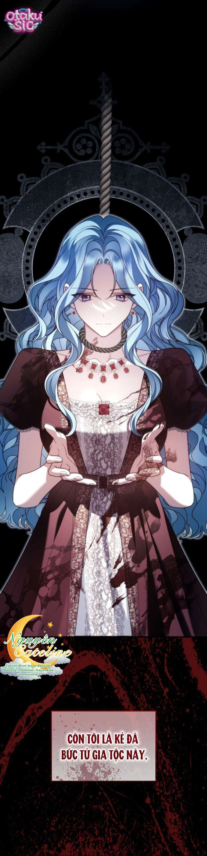 Cao Quý Và Phù Phiếm - Chap 31