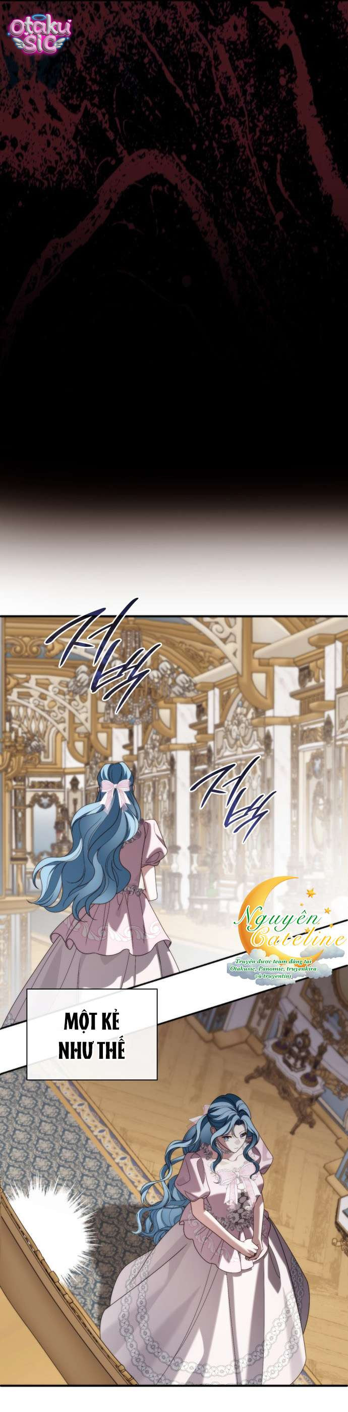 Cao Quý Và Phù Phiếm - Chap 31