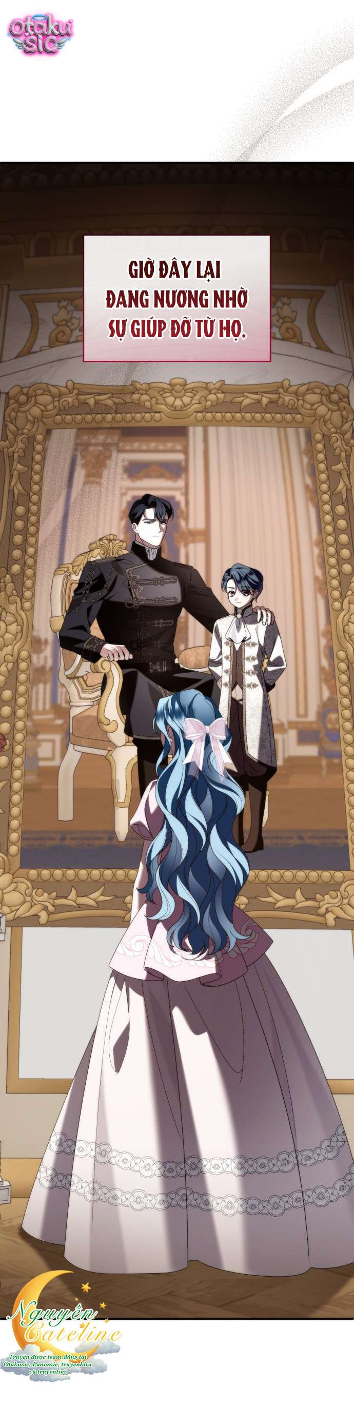 Cao Quý Và Phù Phiếm - Chap 31