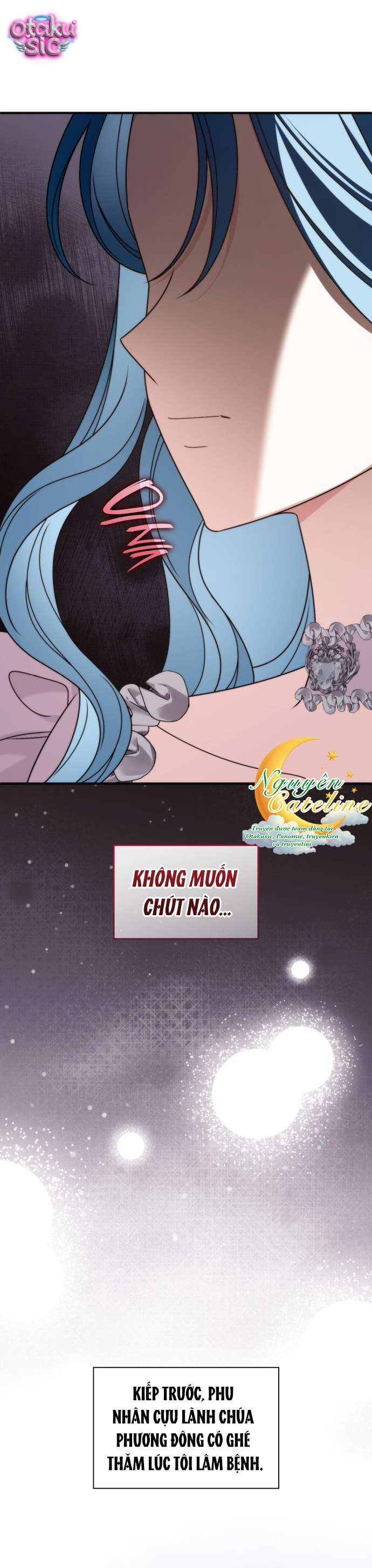 Cao Quý Và Phù Phiếm - Chap 31