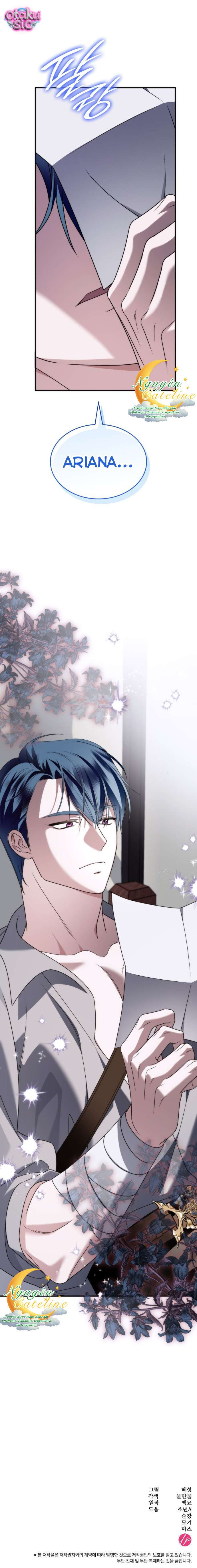Cao Quý Và Phù Phiếm - Chap 31