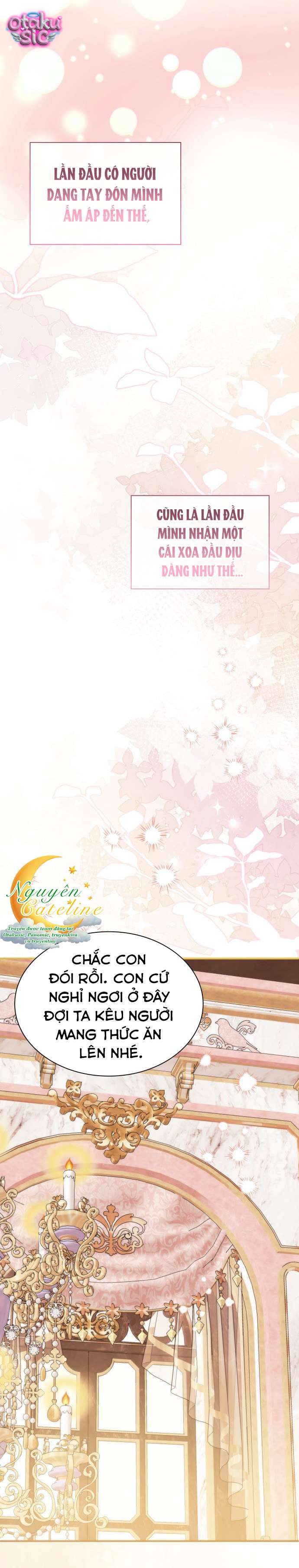 Cao Quý Và Phù Phiếm - Chap 31