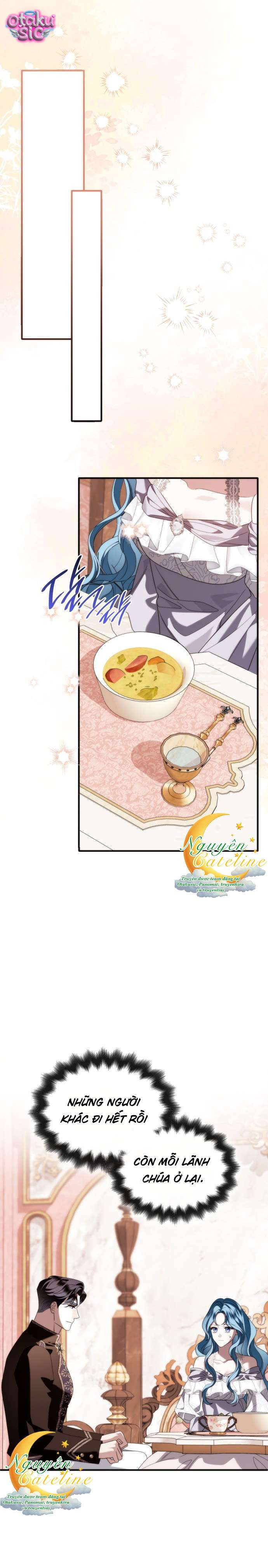 Cao Quý Và Phù Phiếm - Chap 31