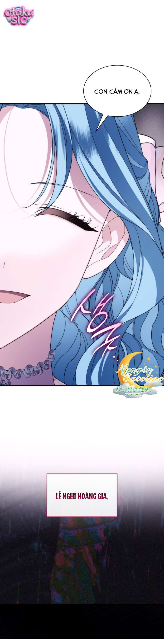 Cao Quý Và Phù Phiếm - Chap 32