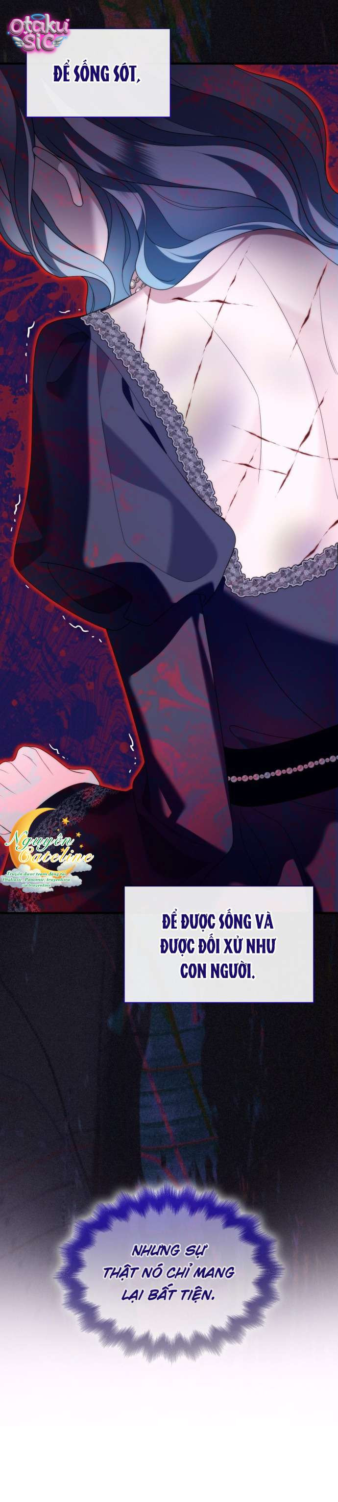 Cao Quý Và Phù Phiếm - Chap 32