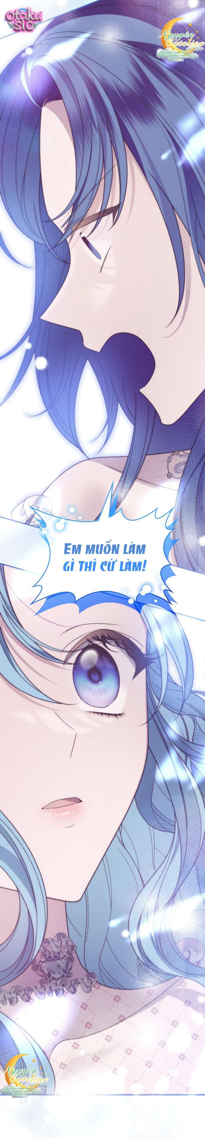 Cao Quý Và Phù Phiếm - Chap 32