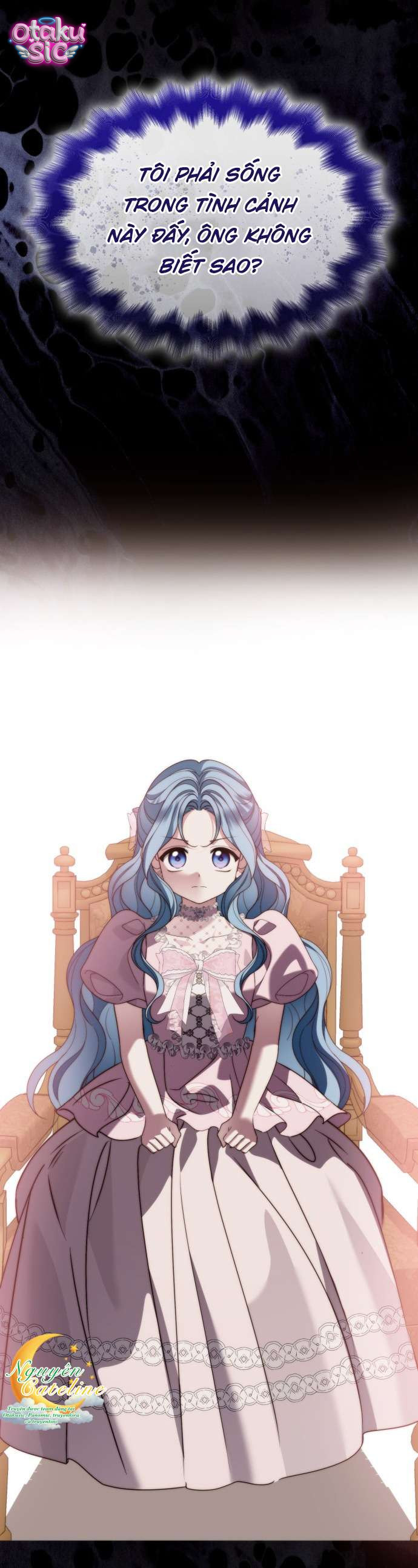 Cao Quý Và Phù Phiếm - Chap 32