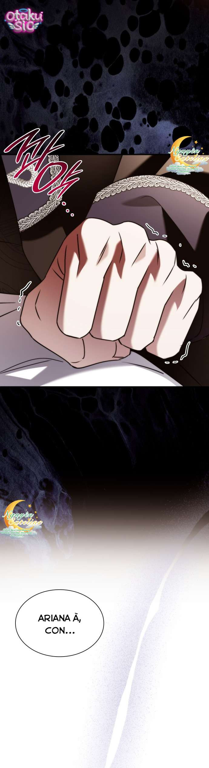 Cao Quý Và Phù Phiếm - Chap 32