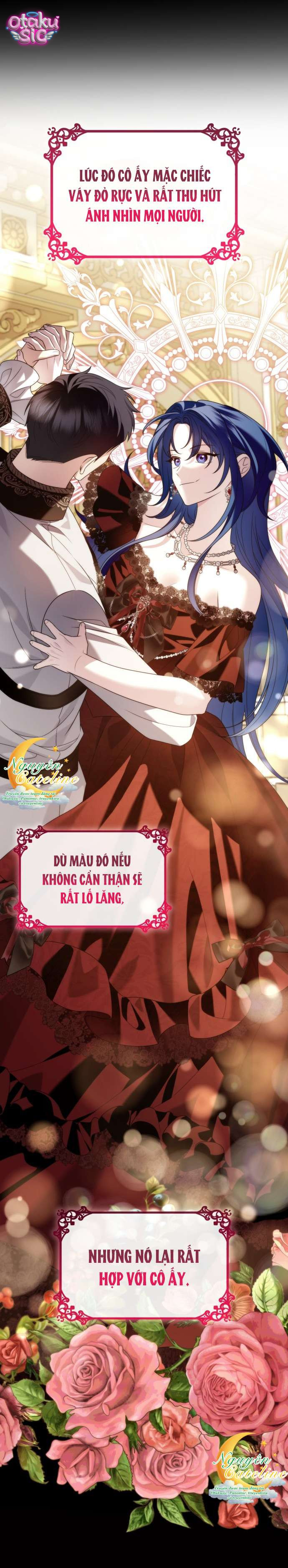 Cao Quý Và Phù Phiếm - Chap 32
