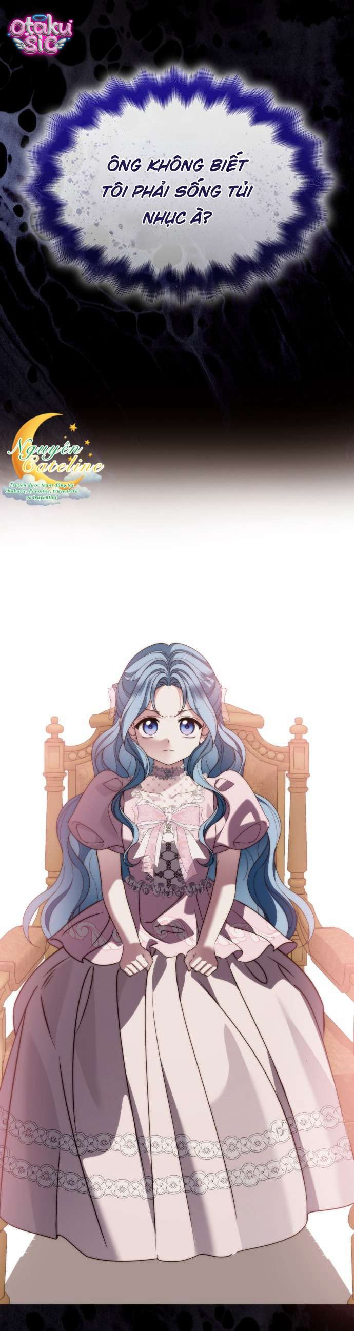 Cao Quý Và Phù Phiếm - Chap 33