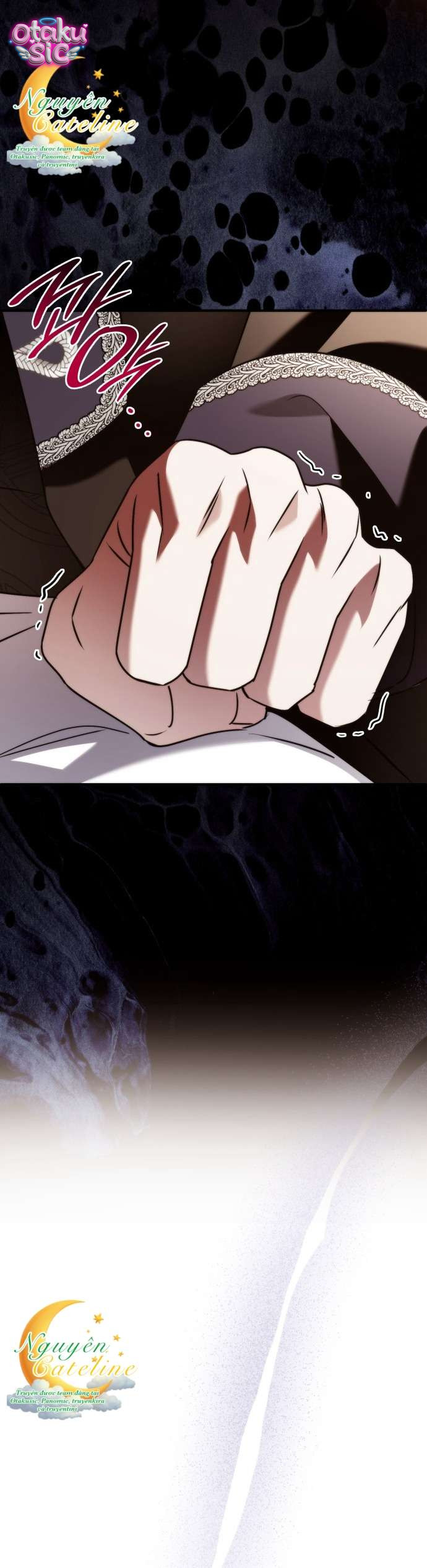 Cao Quý Và Phù Phiếm - Chap 33