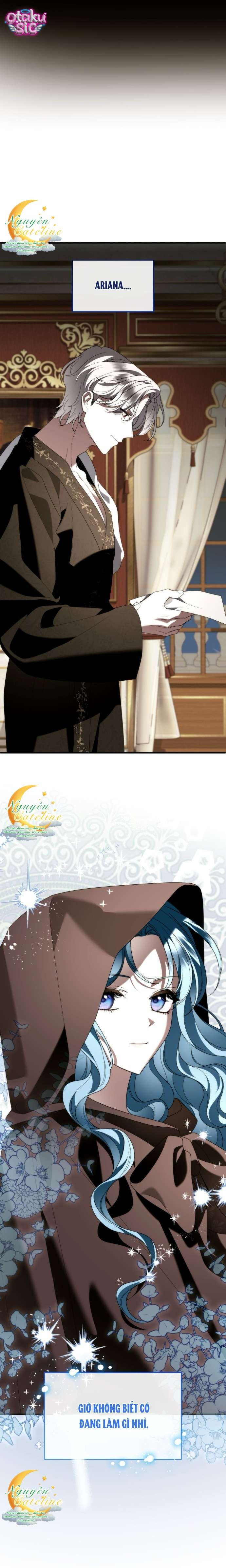 Cao Quý Và Phù Phiếm - Chap 33