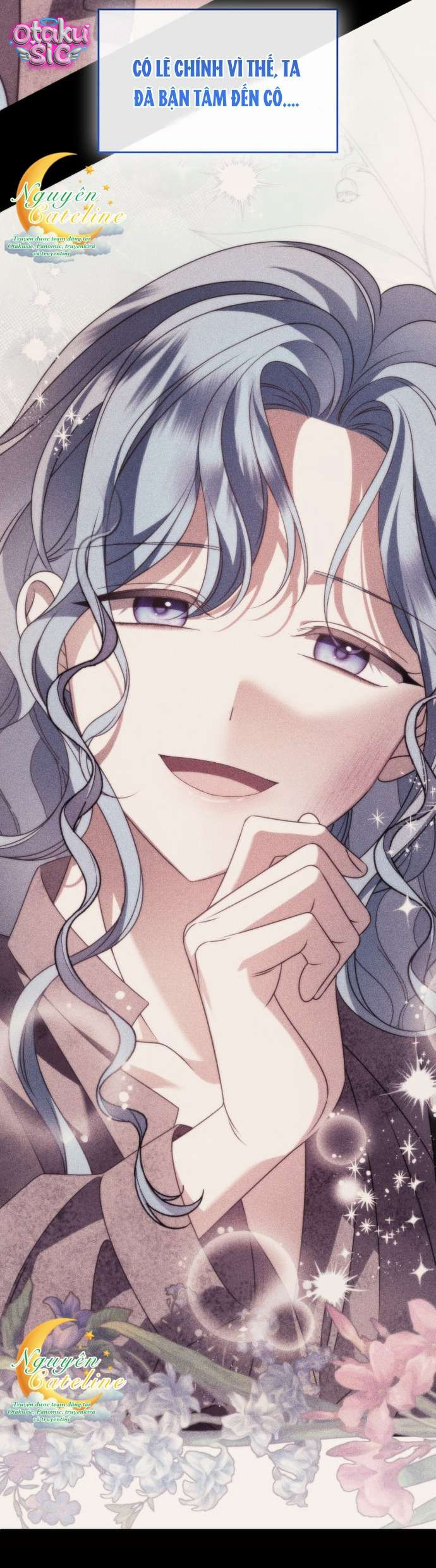 Cao Quý Và Phù Phiếm - Chap 33