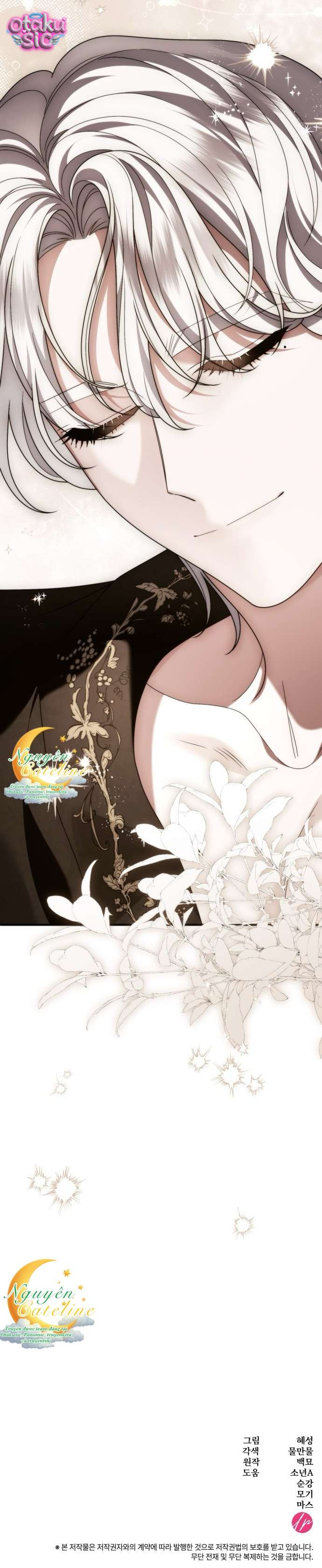 Cao Quý Và Phù Phiếm - Chap 33